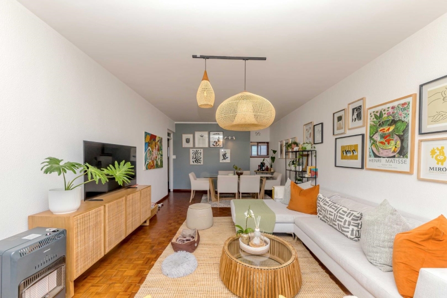 To Let 2 Bedroom Property for Rent in Sea Point Western Cape